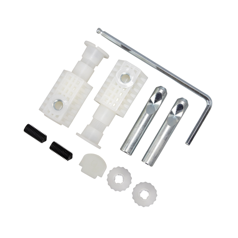 M12*90mm Wall Hang Toilet Bolts