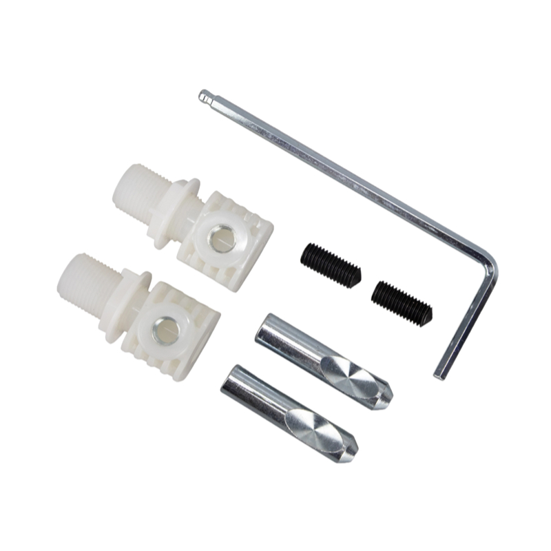 Wall Hung Toilet Bowl Bolts