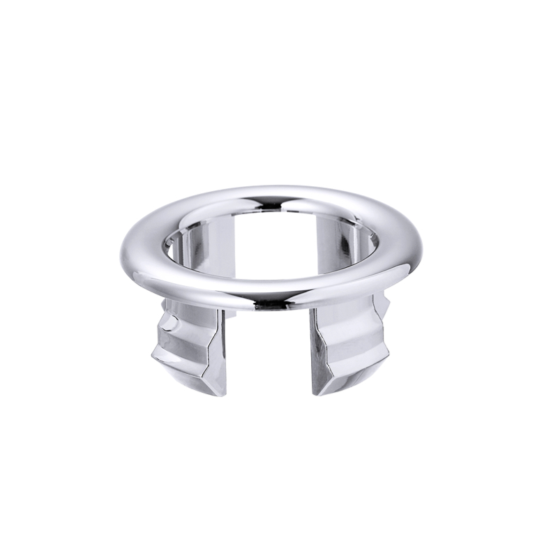 28mm Round Basin Overflow Cover