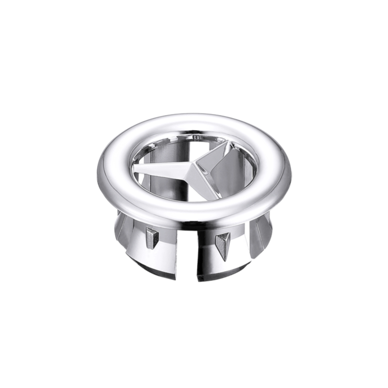 Benz Style Basin Overflow Cover